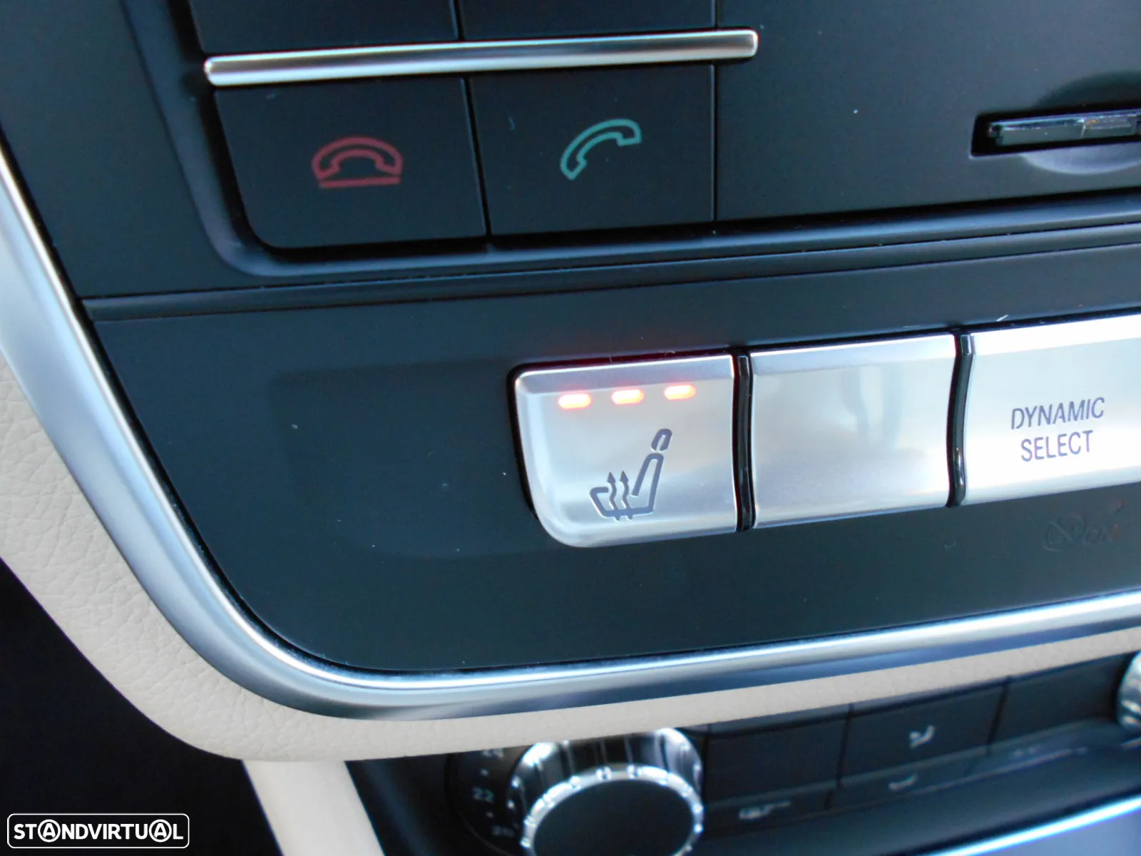 Mercedes-Benz CLA 220 d Shooting Brake AMG Line Aut. - 31