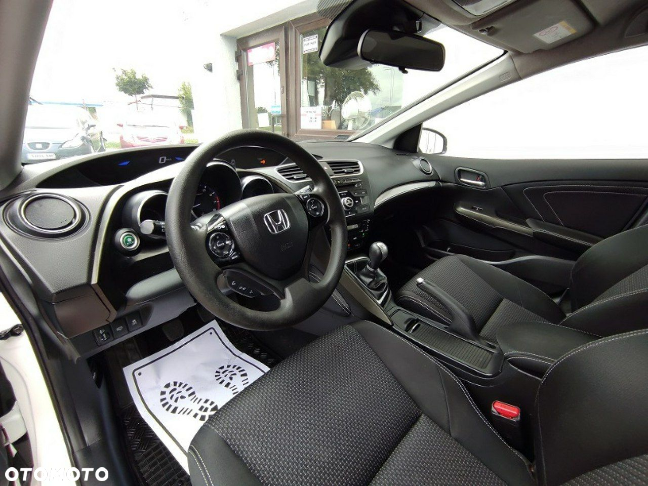 Honda Civic - 11
