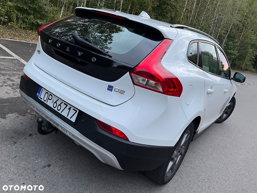 Volvo V40 D2 Summum - 6