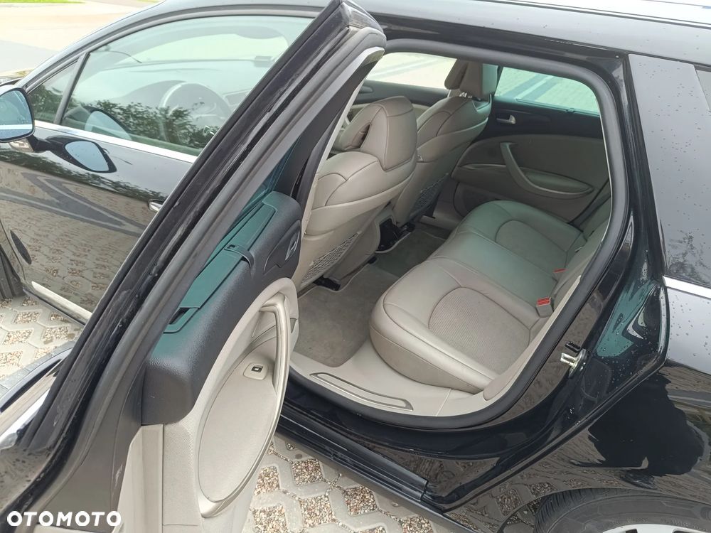 Citroën C5 2.0 HDi Exclusive - 11