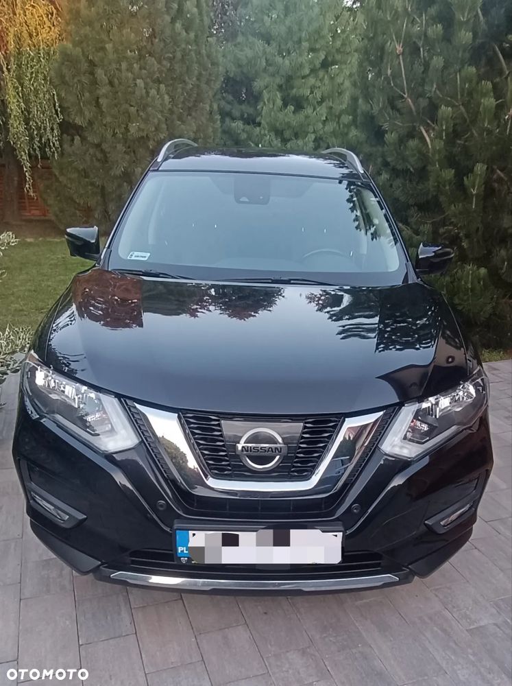 Nissan X-Trail 1.6 DIG-T N-Connecta 2WD - 4