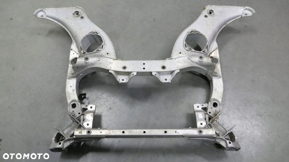 bmw m5 f10 m6 f12 f13 f06 sanki przednie kołyska 2283903 - 2