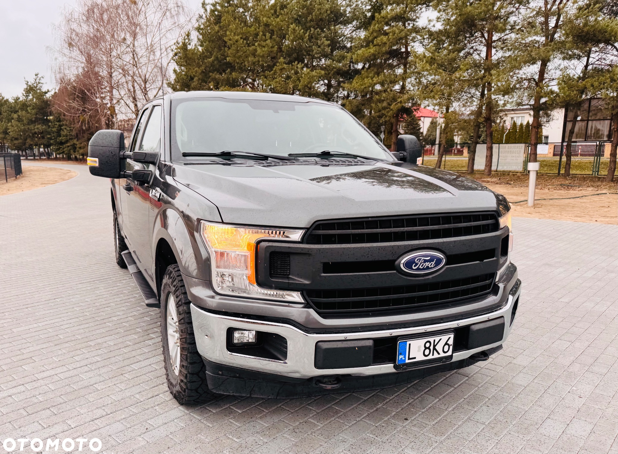 Ford F150 - 5