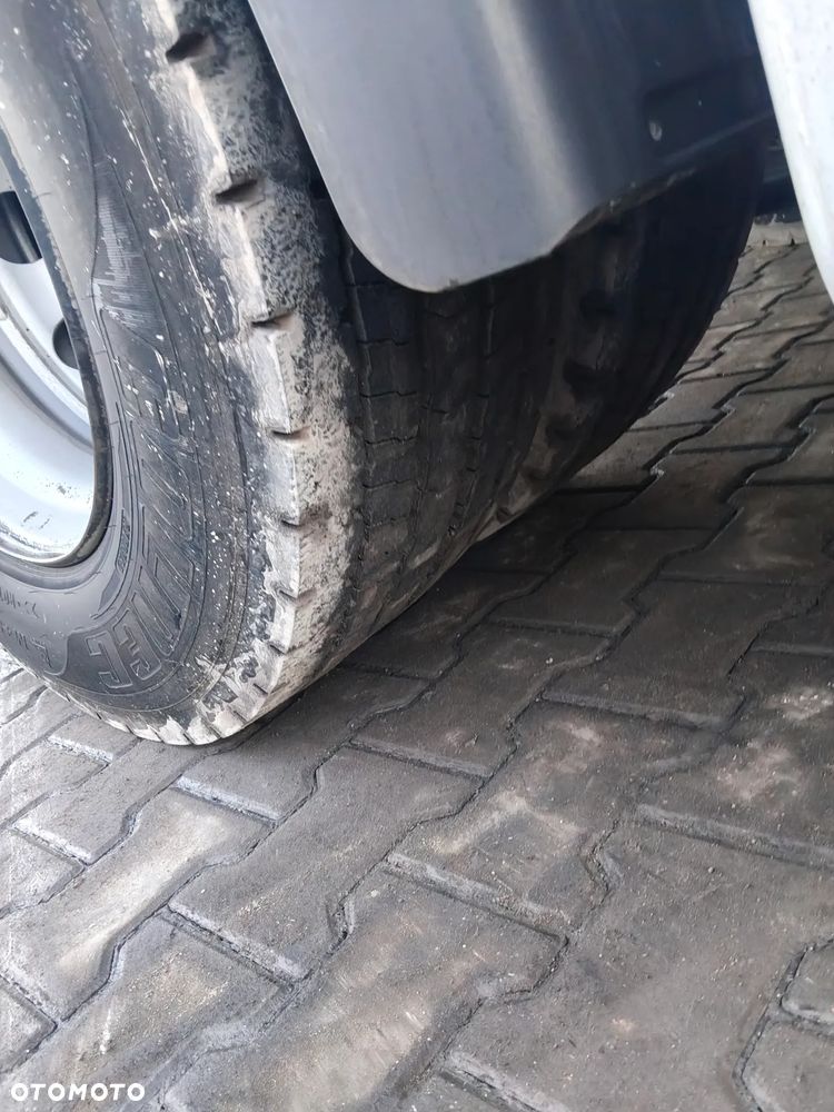 MAN TGX 18.510 4x2 Standard serwisowany w Aso, hydraulika 2 obwodowa, gotowy do pracy - 11