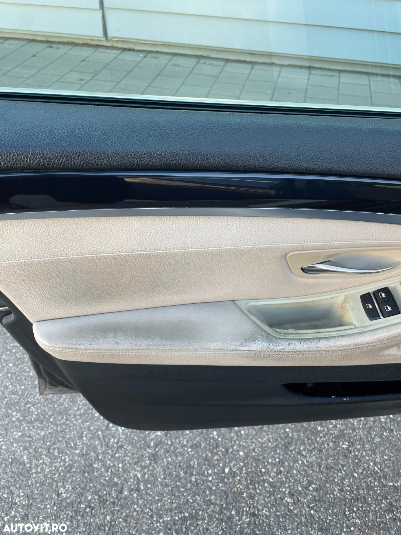 BMW Seria 5 - 31