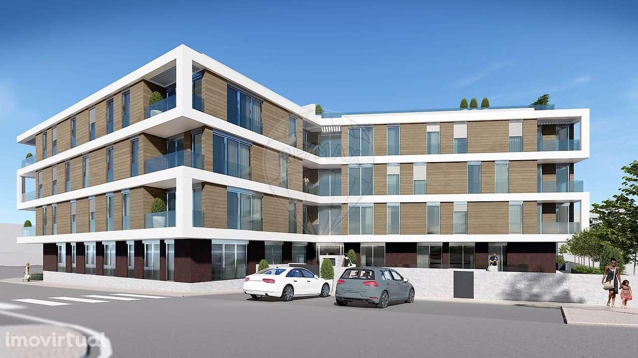 Apartamento T2 para venda - Grande imagem: 3/16