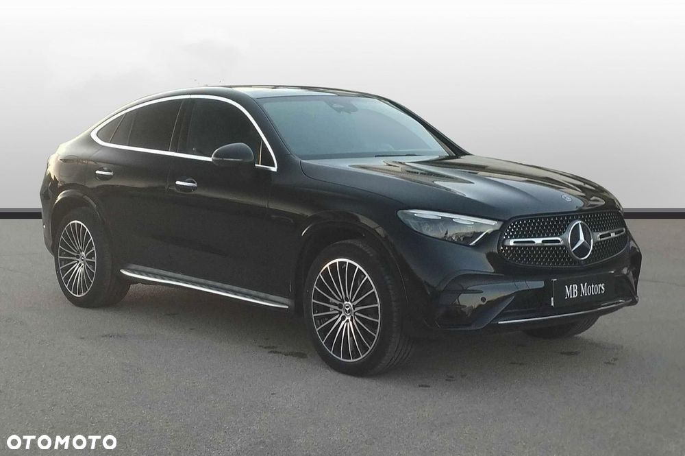 Mercedes-Benz GLC - 2