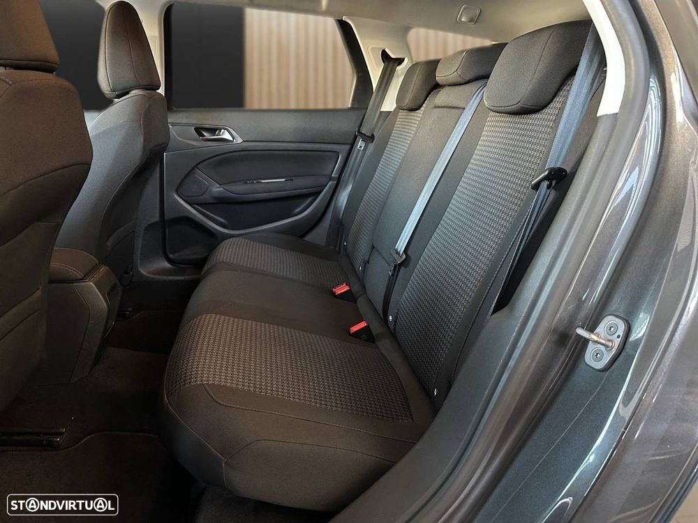 Peugeot 308 SW 1.5 BlueHDi Style - 11