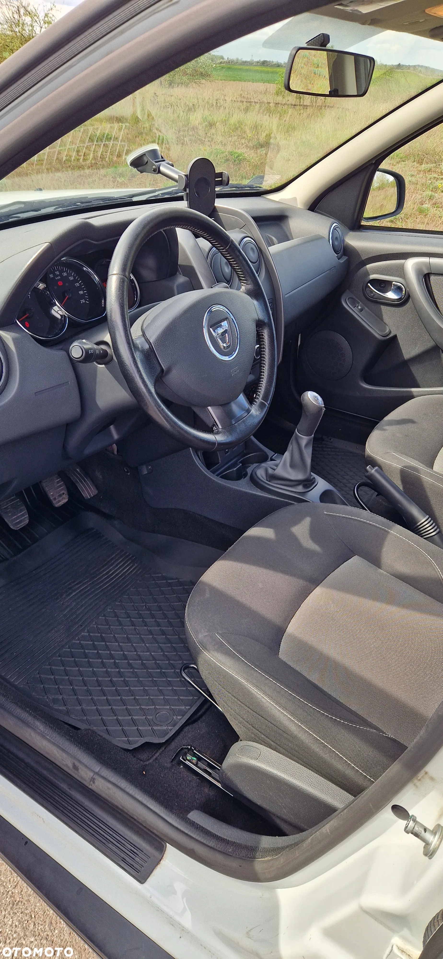 Dacia Duster - 10