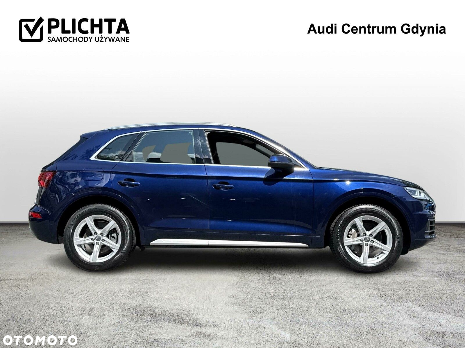 Audi Q5 - 6