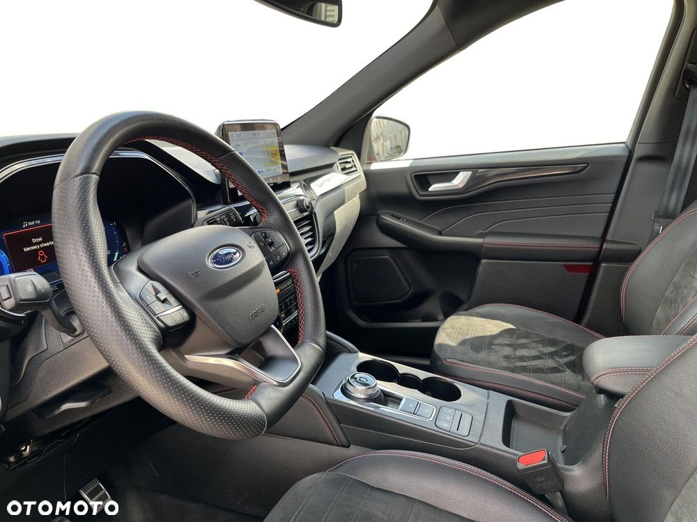 Ford Kuga 2.5 FHEV AWD ST-Line X - 10