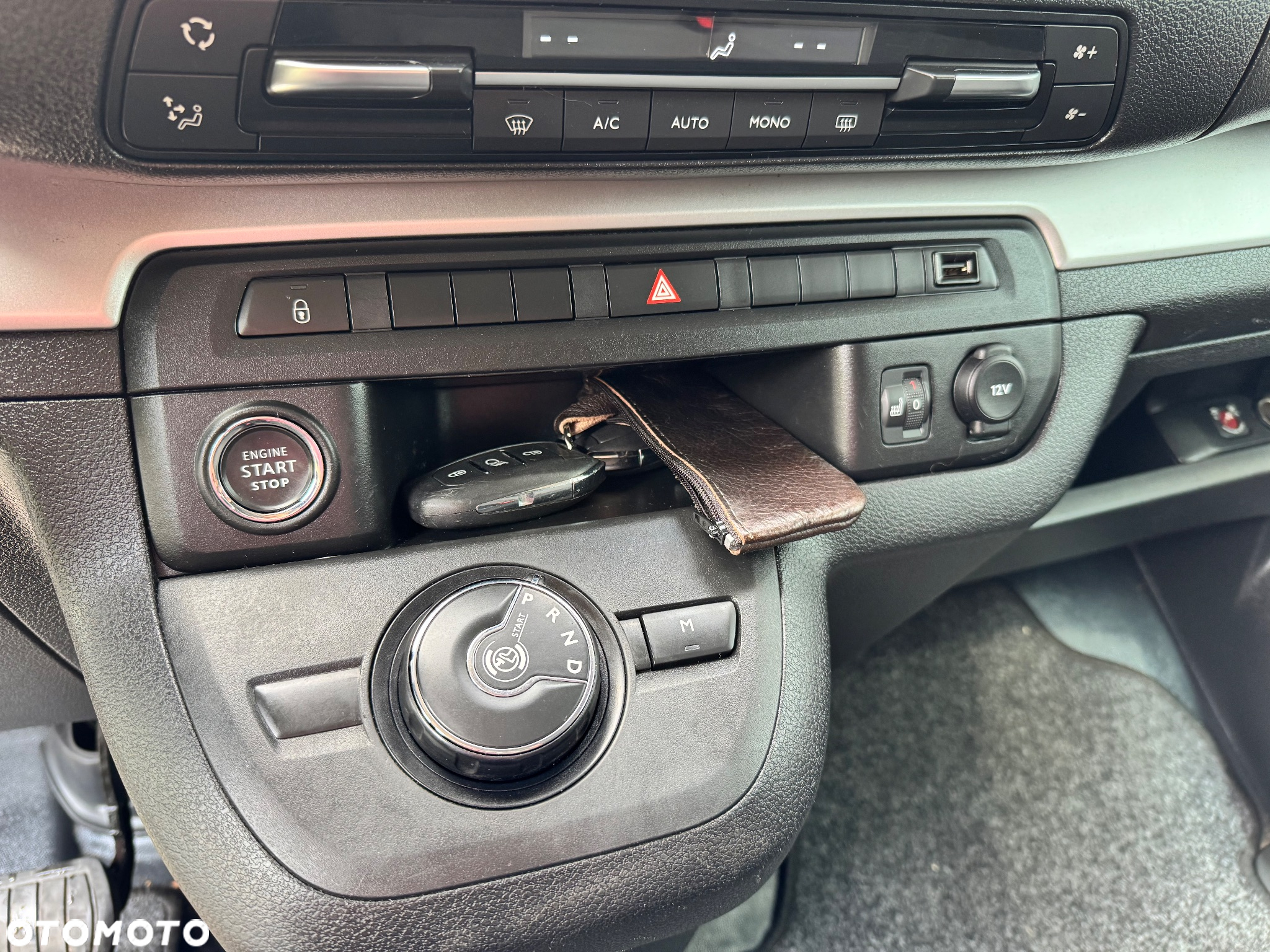 Toyota Proace Verso 2.0 D4-D Medium Family - 11
