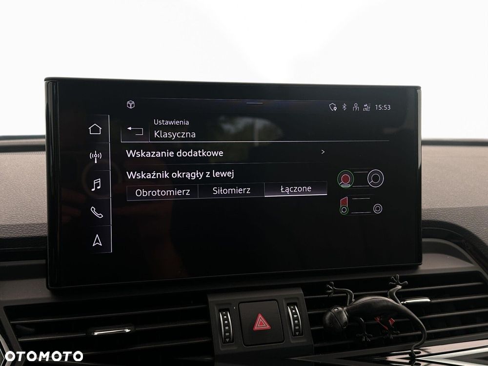 Audi Q5 Sportback - 22