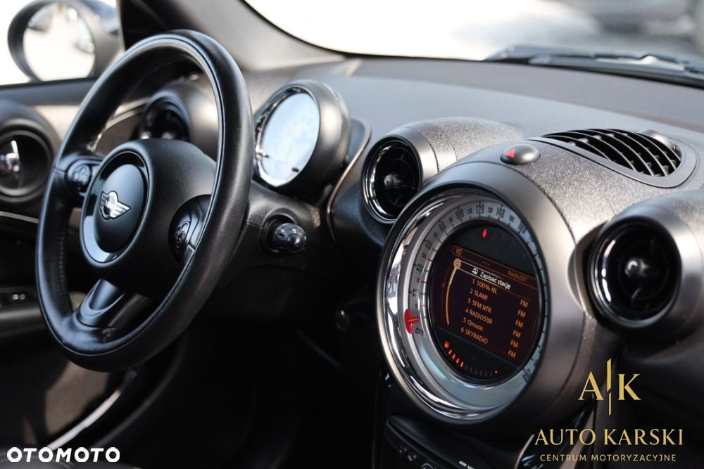 MINI Countryman - 21
