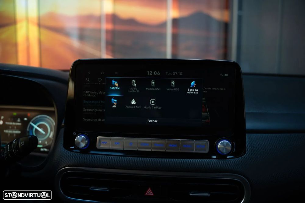 Hyundai Kauai EV 64 kWh Premium - 18