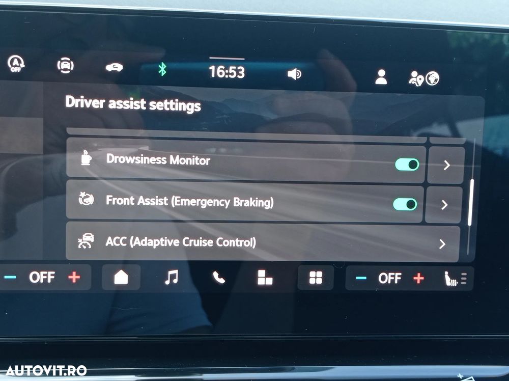 Skoda Octavia 2.0 TDI 150 CP DSG Selection - 26