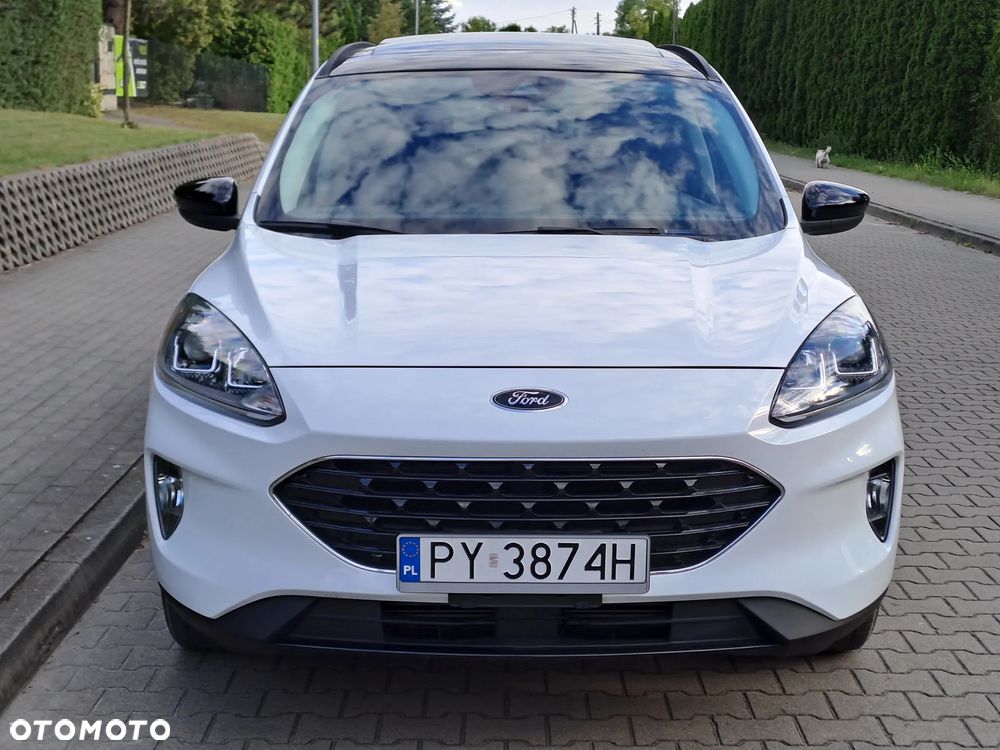 Ford Escape - 21