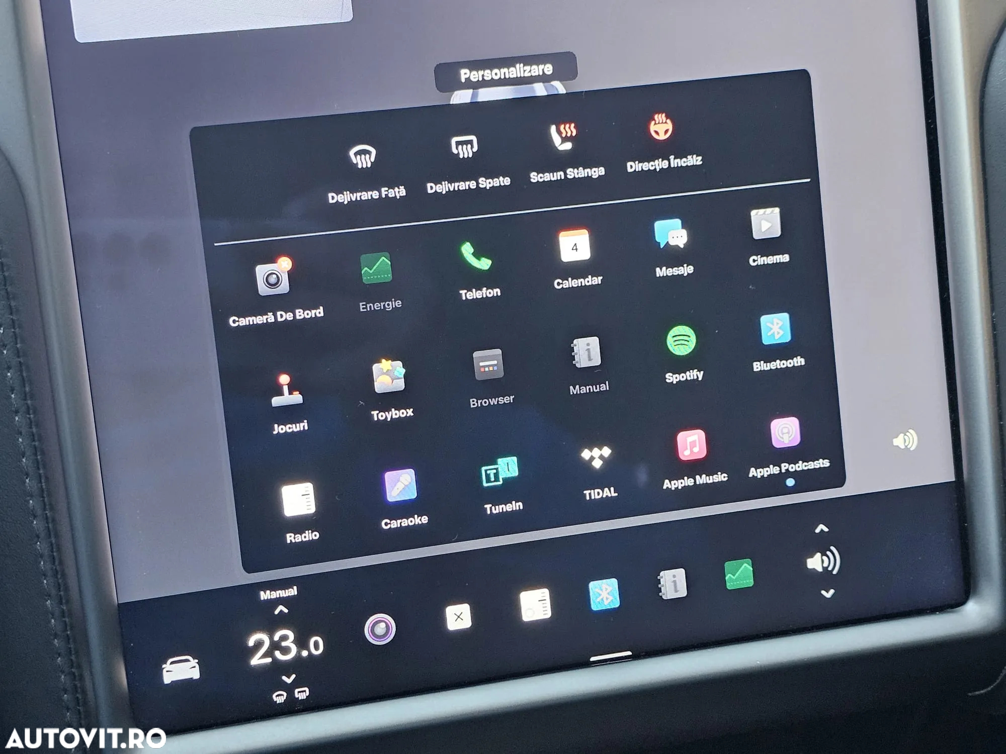 Tesla Model S Maximale Reichweite - 20