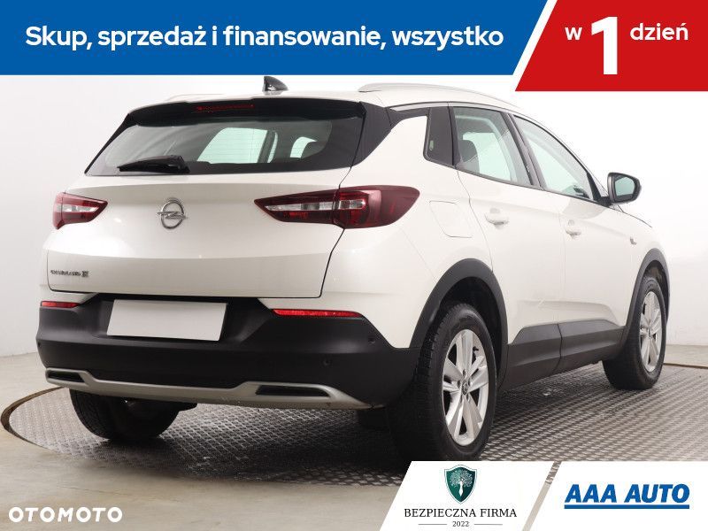 Opel Grandland X - 6
