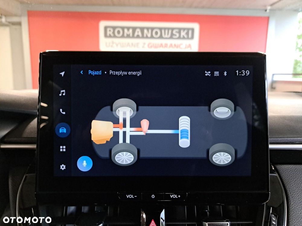 Toyota Corolla 1.8 Hybrid Comfort - 16