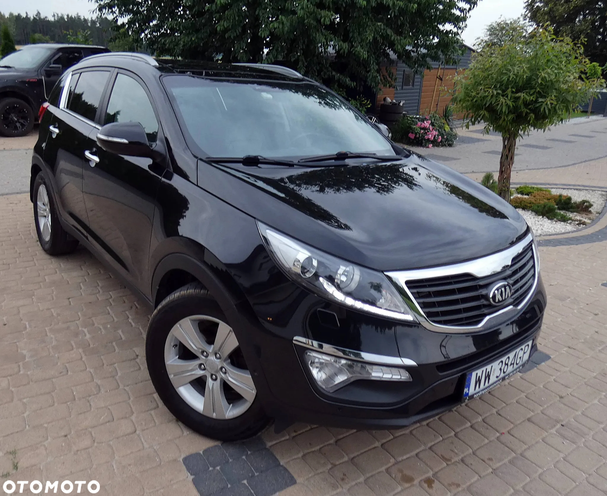 Kia Sportage 1.6 GDI XL 2WD - 18