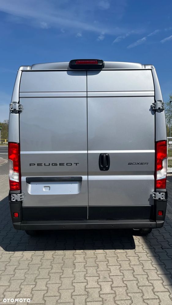 Peugeot Boxer - 5