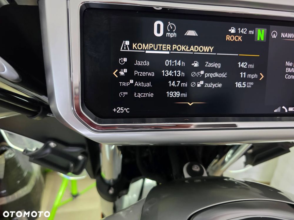 BMW R - 7