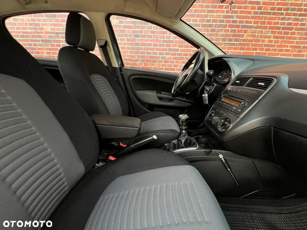 Fiat Punto - 15