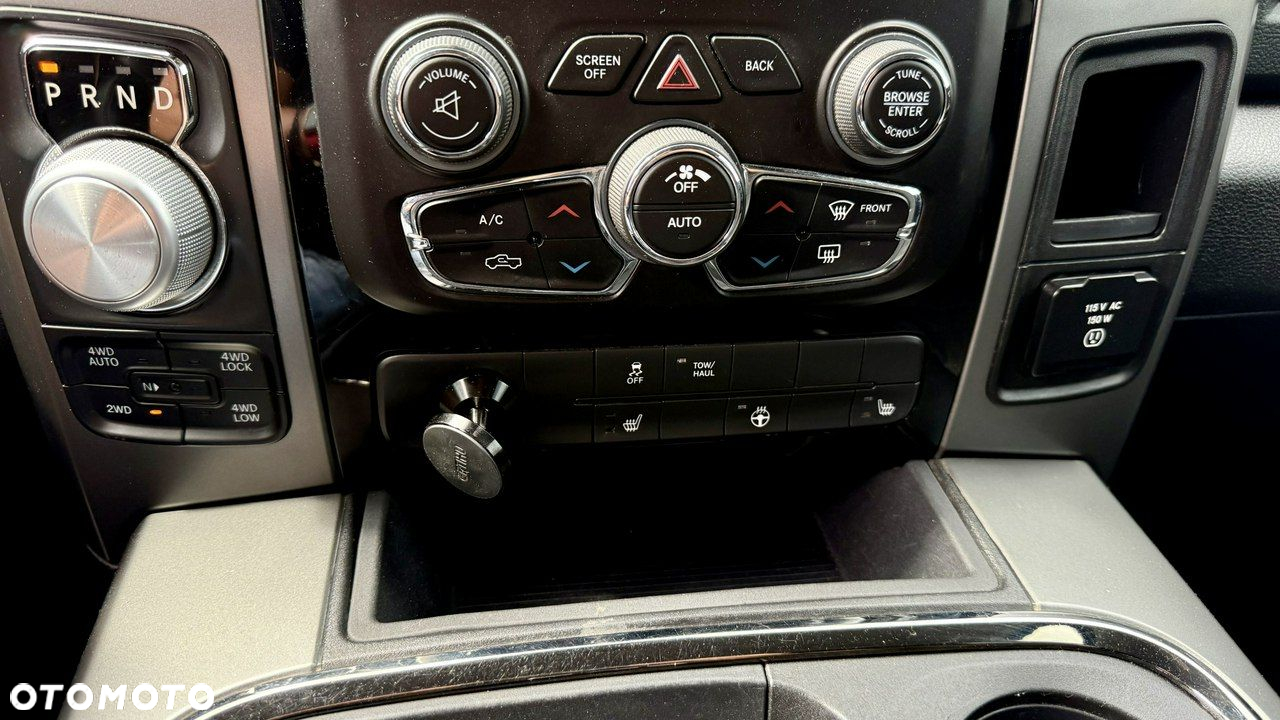 Dodge RAM - 23