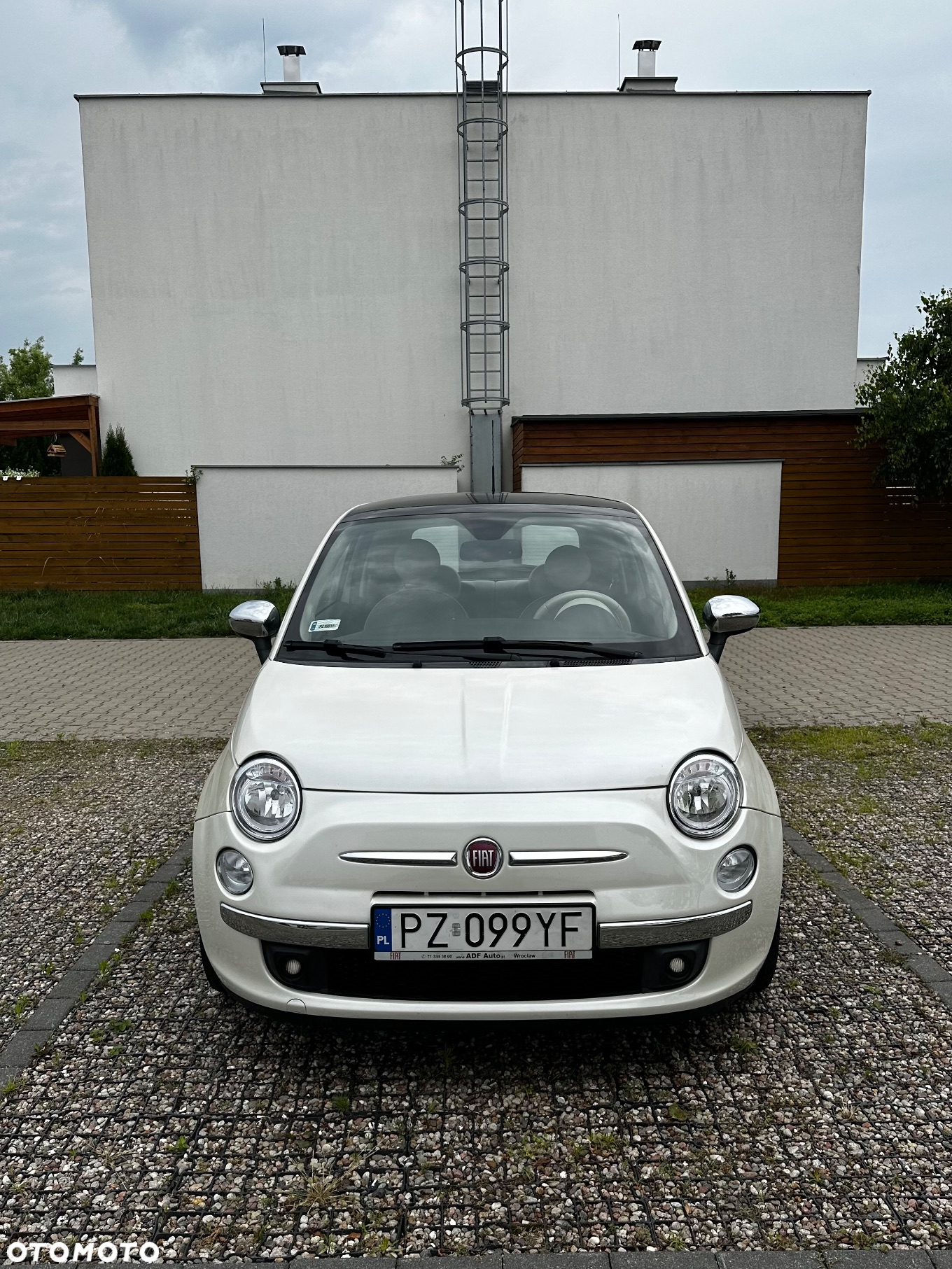 Fiat 500 - 5