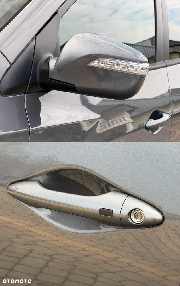 Hyundai ix35 1.7 CRDi Premium 2WD - 21