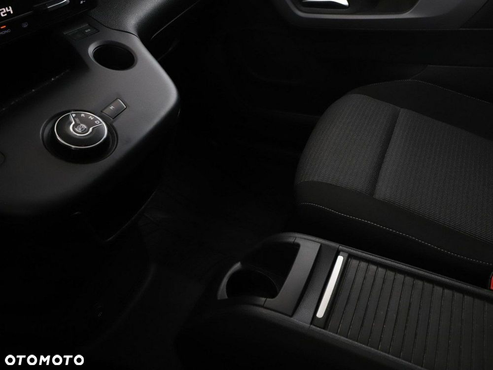 Toyota Proace City Verso 1.5 D-4D L1 Club - 30