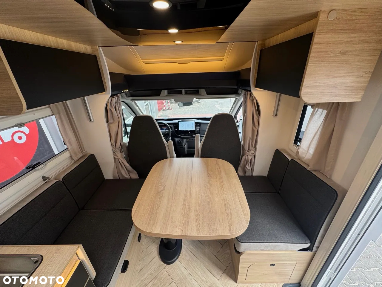 Ford Chausson 788 Etap Line - 25