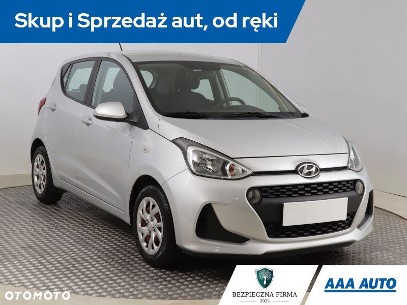 Hyundai i10 - 3