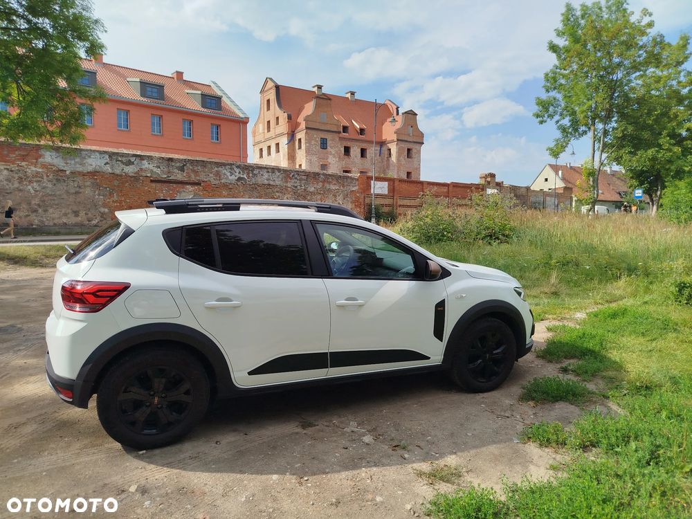 Dacia Sandero Stepway - 2