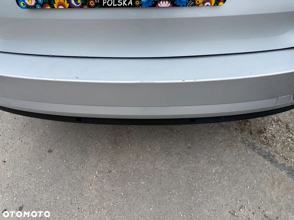 Skoda Octavia 1.6 TDI Ambition - 19