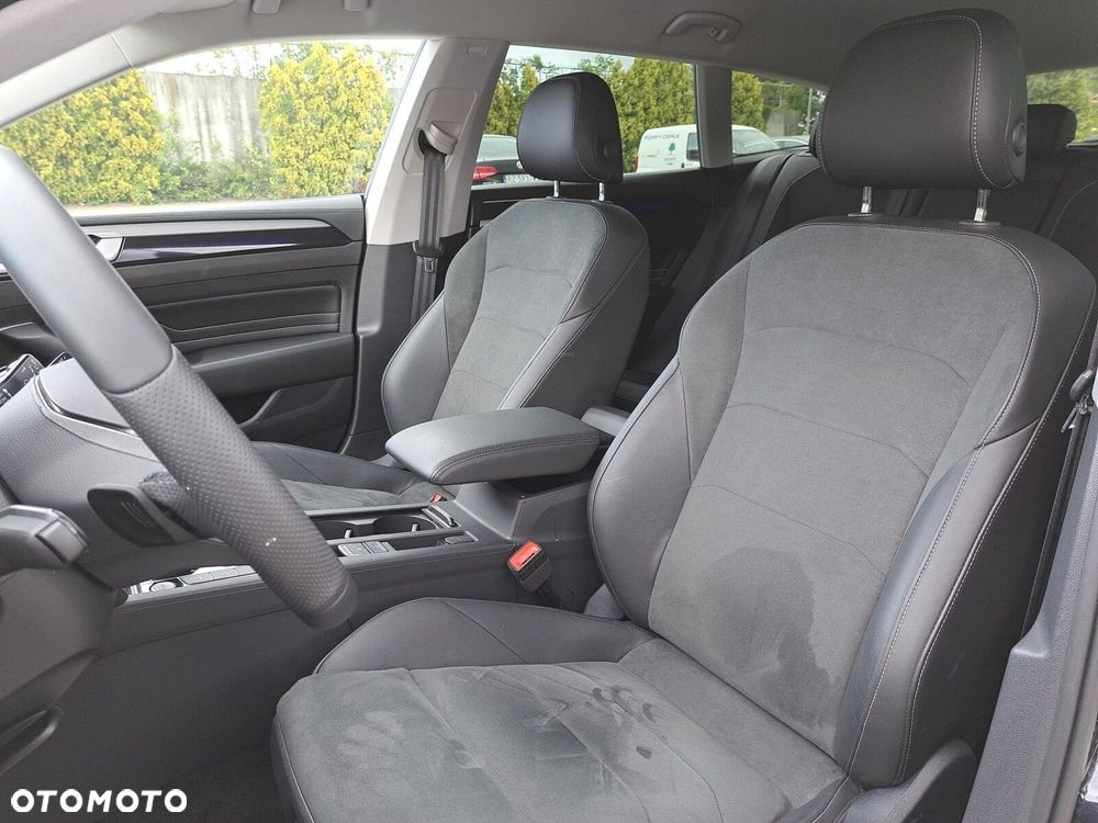 Volkswagen Arteon Shooting Brake 2.0 TSI 4Motion Elegance DSG - 11
