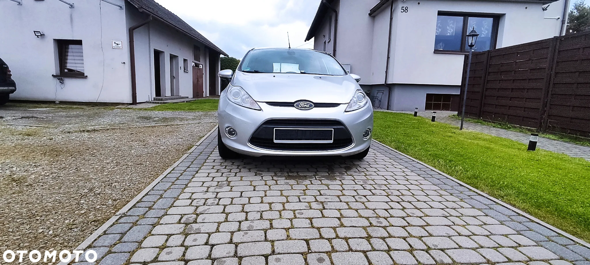 Ford Fiesta 1.25 Titanium EU5 - 7