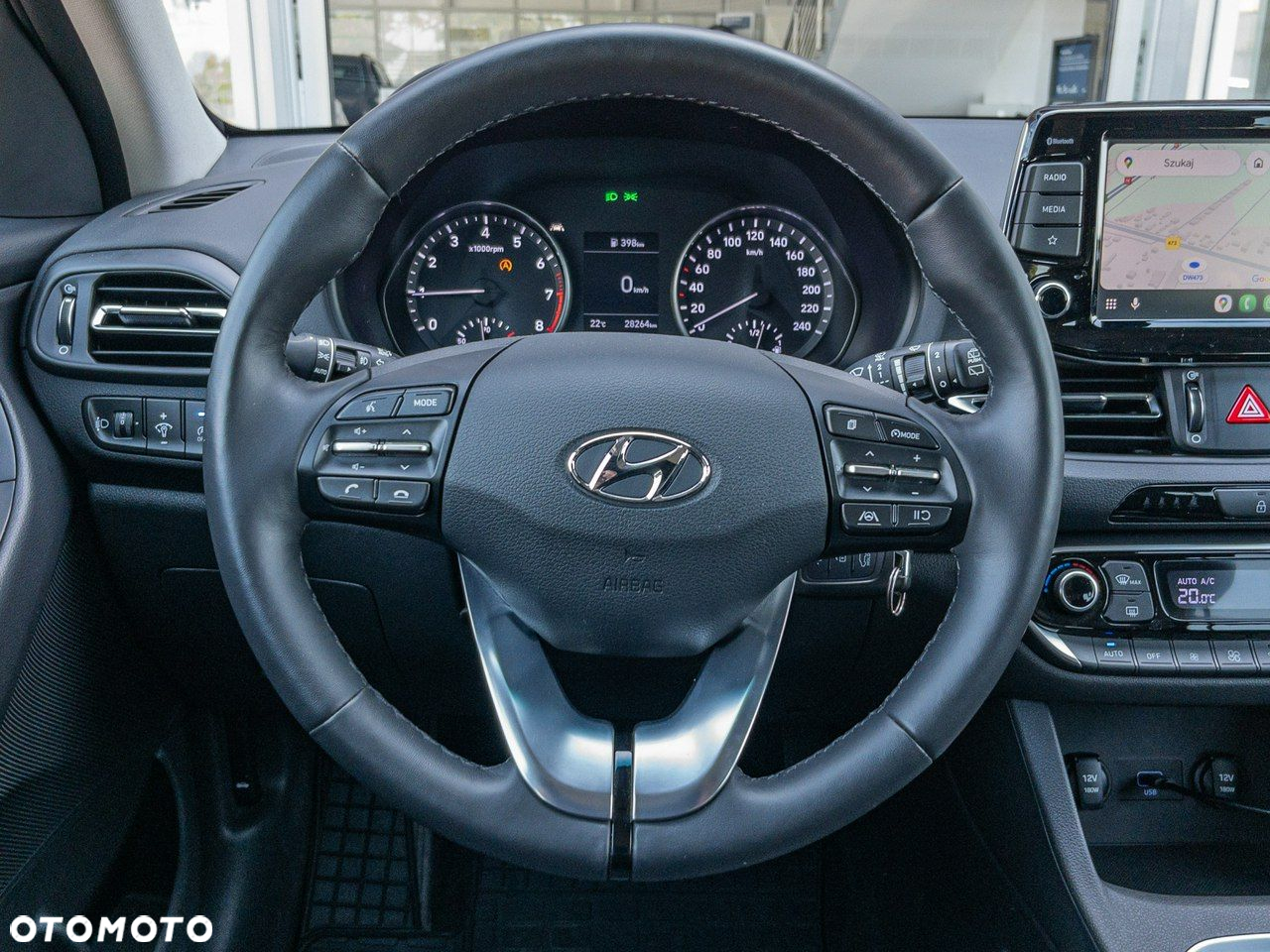 Hyundai i30 1.0 T-GDI Smart - 12
