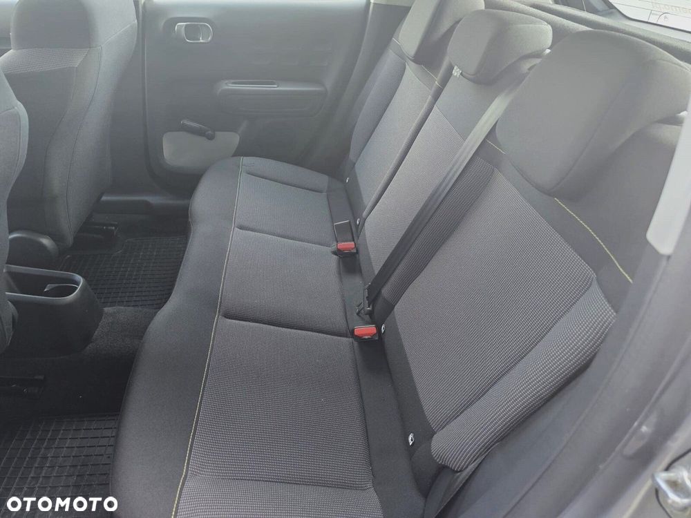 Citroën C3 1.2 PureTech You - 12