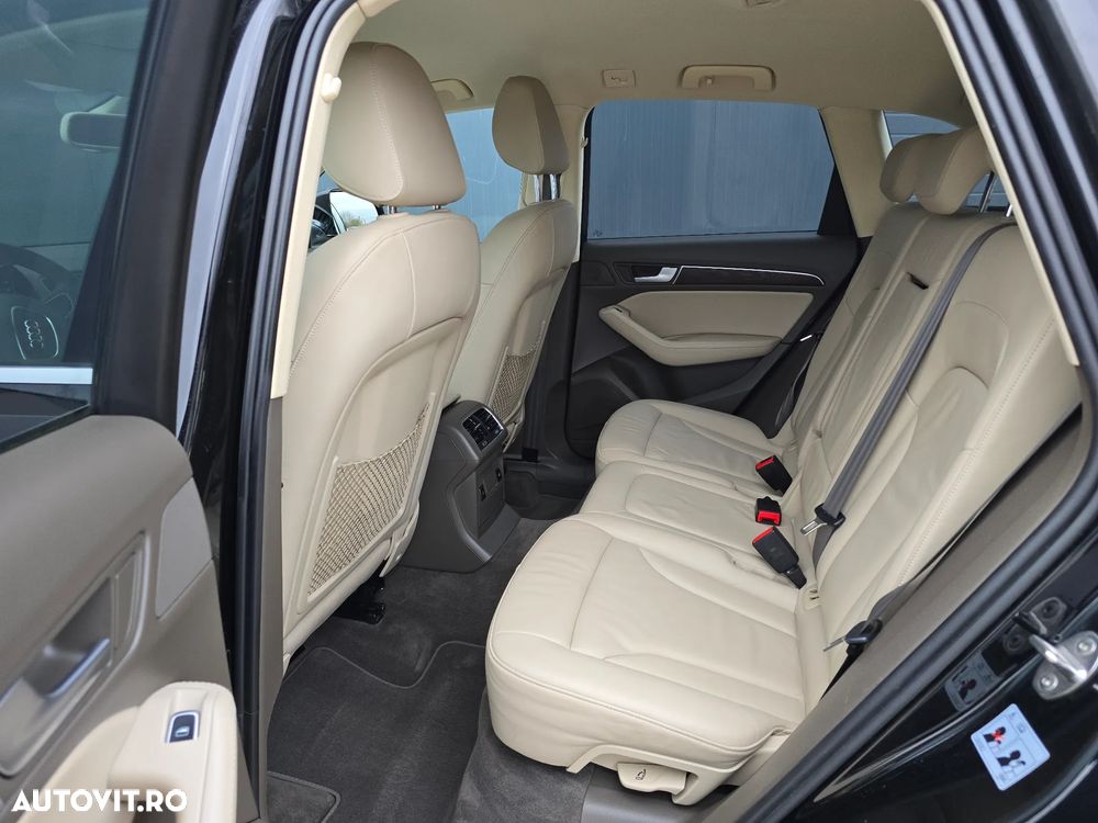 Audi Q5 2.0 TDI (clean diesel) ultra - 9