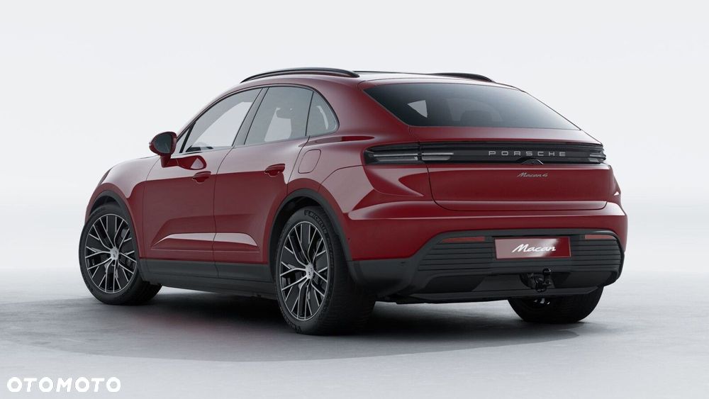 Porsche Macan - 5