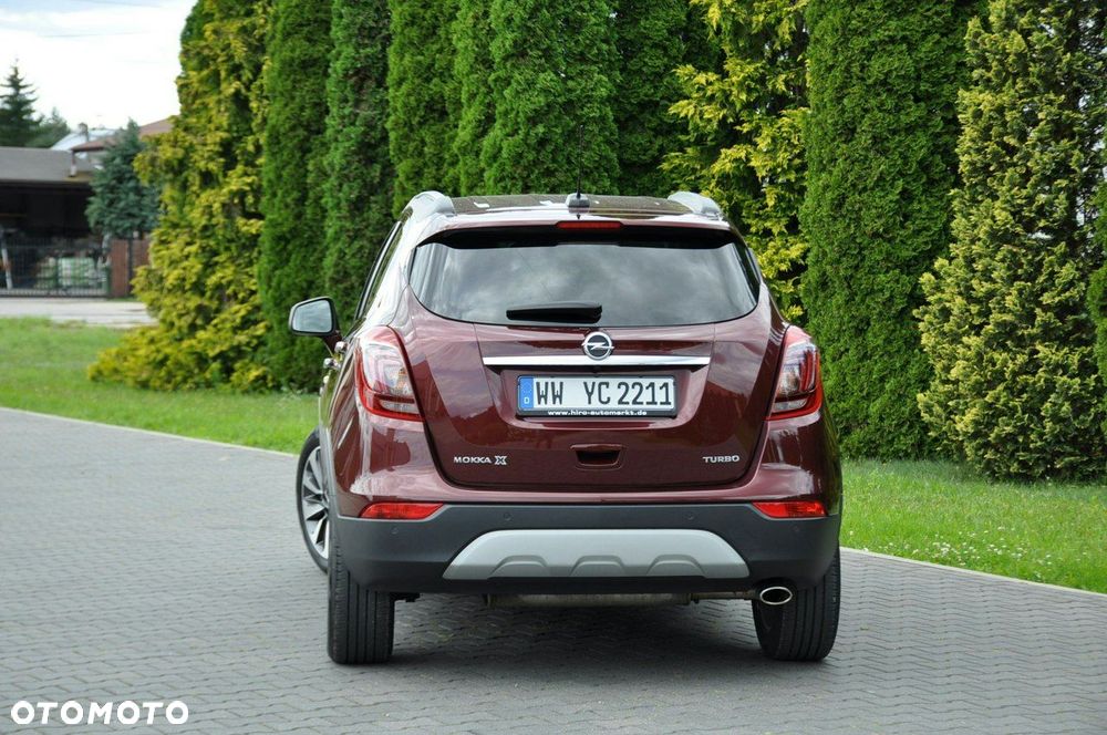 Opel Mokka - 15