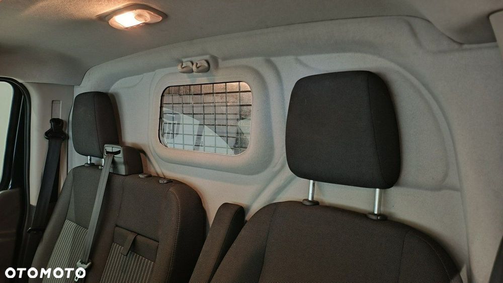 Ford Transit Custom - 14
