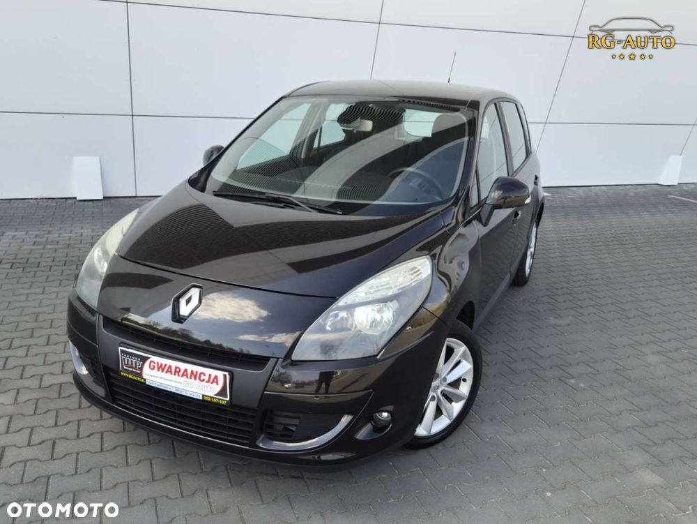 Renault Scenic - 15