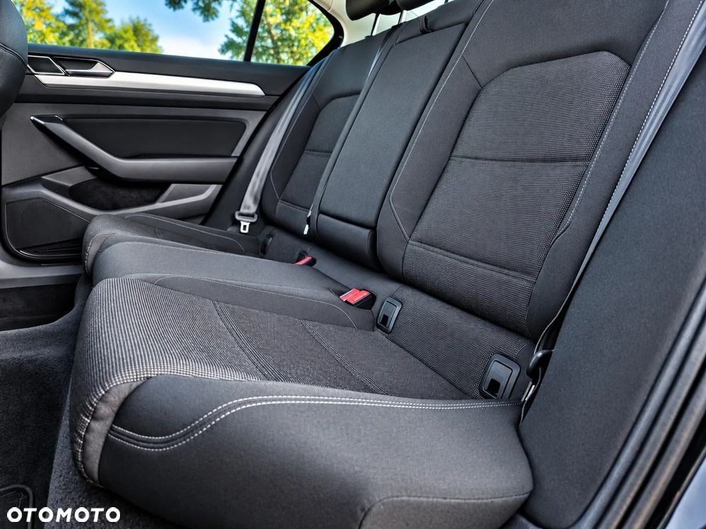Volkswagen Passat 1.5 TSI OPF DSG Comfortline - 12