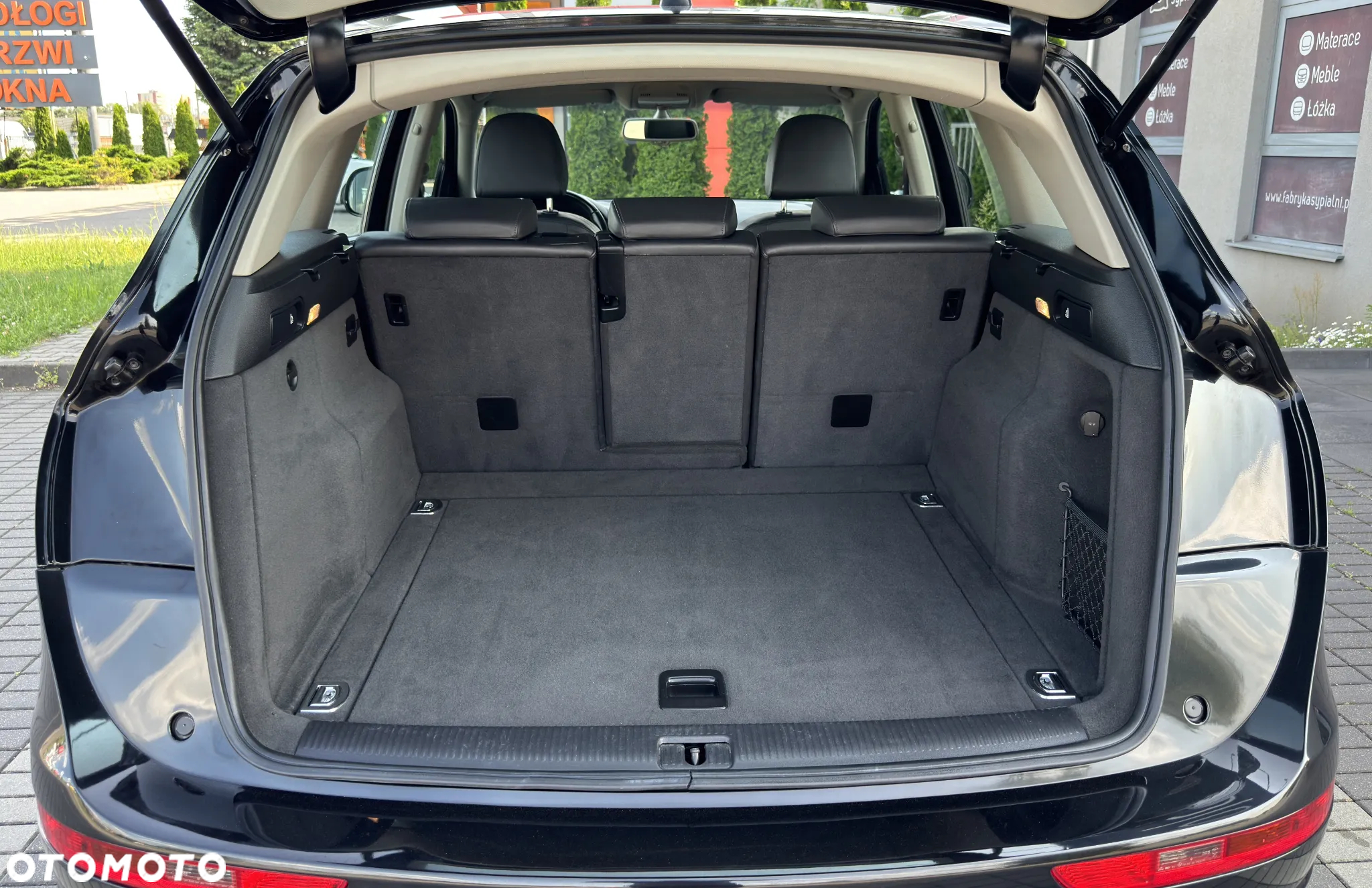 Audi Q5 2.0 TFSI Quattro S tronic - 13