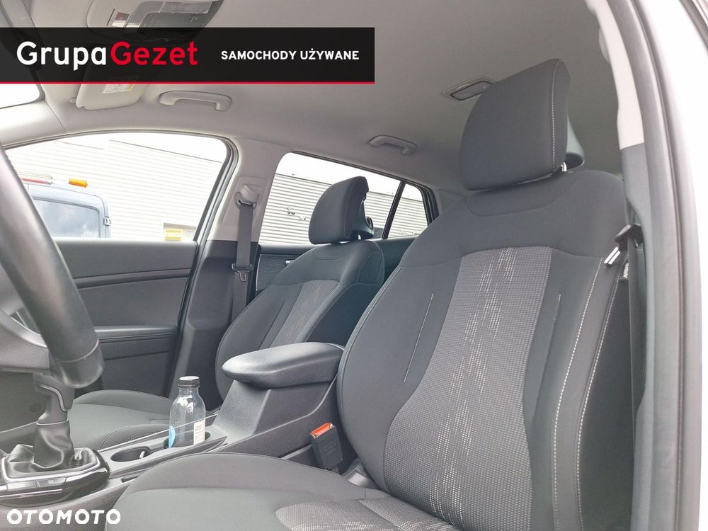 Kia Sportage 1.6 T-GDI L 2WD - 11