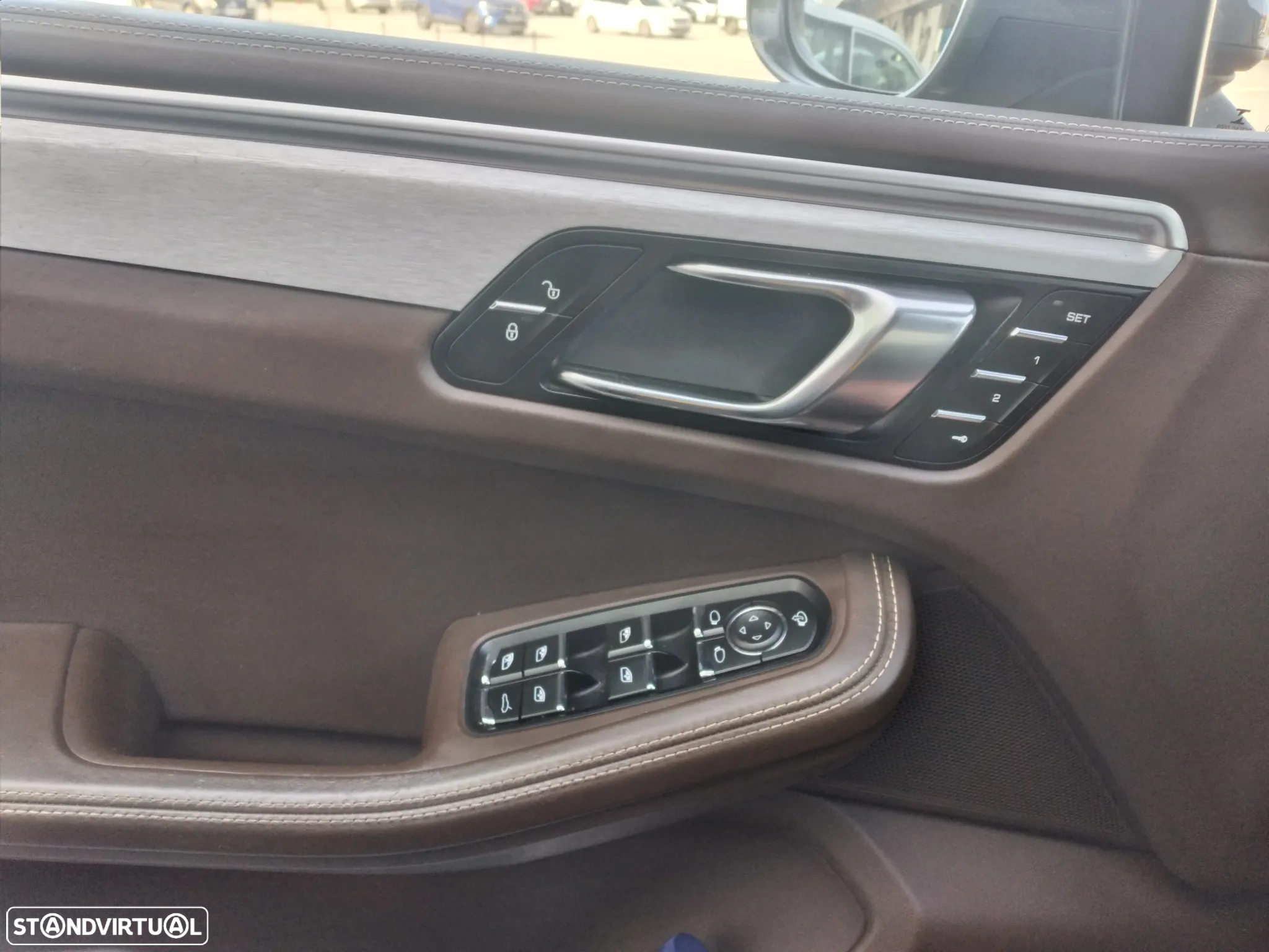 Porsche Macan PDK - 3
