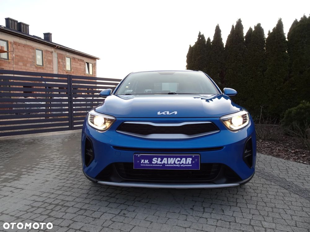Kia Stonic 1.0 T-GDI M - 11
